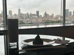 -震旦博物馆·A Cafe