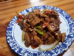 -协顺园回头馆(南顺城路店)