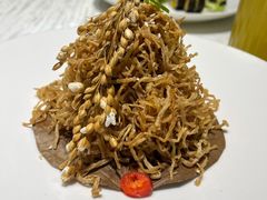 -柒园·三十年创意杭帮菜(龙湖滨江天街店)