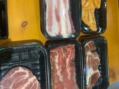 -炽城·烤肉名家(鸿达中央广场店)
