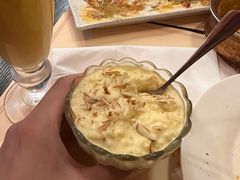 -克比叔叔印度餐厅Kebabs on the Grille(永康路分店)