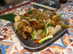 -仓库南洋海鲜小排档(柳河路店)
