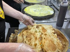 -安悦煎饼(河北店)