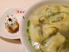 -东泰祥生煎馆(重庆北路店)