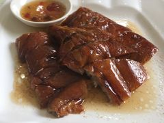 -茗荔园农庄(大涌店)