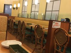 大堂-萨莉亚意式餐厅(新洲佐阾新邑店)
