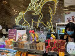 零售区-GODIVA(国际金融中心店)