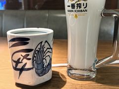 -沼津港精致料理·寿喜烧·烧鸟(青浦宝龙广场日料榜单店)