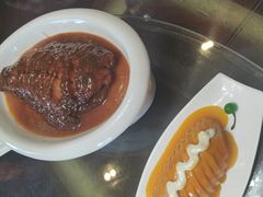-羊城酒店·中餐厅