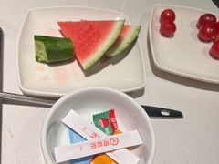 -海底捞火锅(外滩店)