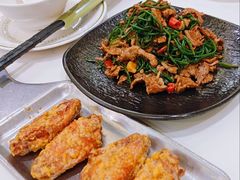 -春家·非遗手工小吃(徐汇万科广场店)