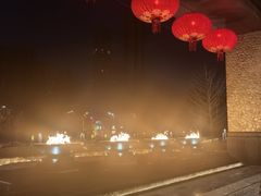 -清河半岛温泉度假酒店