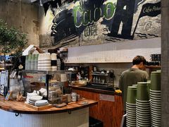 -CABO Coffee