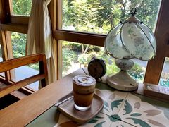 靠窗位-时光花园(白鹭洲店)