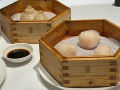 -富力丽思卡尔顿酒店·丽轩中餐厅