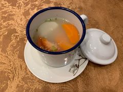 缸子肉-新疆杭州疗养院·富春山庄