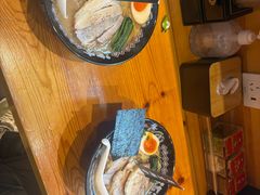 -Ramen满吉·豚骨拉面(丽园路店)