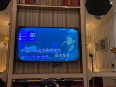 -星聚会KTV(合生汇黑金店)