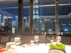 -三利音·东方司宴(外滩店)