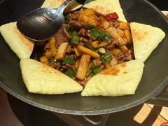 -桂小厨广西菜(万象城店)