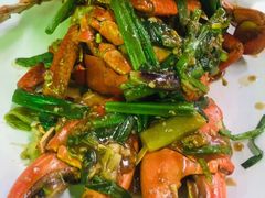 -無招牌海鮮(芽笼店)