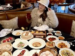 -丽晶轩中餐厅(重庆丽晶酒店)