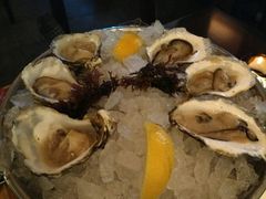-db Bistro & Oyster Bar by Daniel Boulud(滨海湾金沙店)