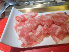 -蜀九鼎毛肚火锅(建瓯店)