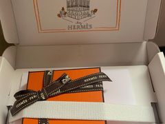 -爱马仕 HERMES(王府井步行街店)