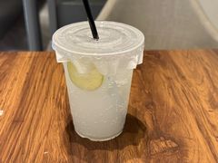 -Poke lemon海鲜波奇饭·柠檬茶(金碧开放小区店)