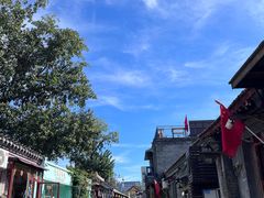 -全季酒店(北京南锣鼓巷安定门地铁站店)