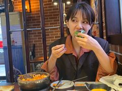 -火炉情韩国料理店(古田路店)