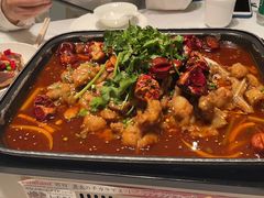 -同庆楼(华强吾悦广场店)