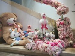 -诗丽华黛美容院