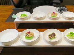 -王府茶楼茶宴·创意菜(大观园总店)