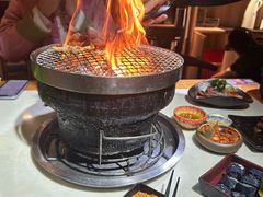 -久藏·横膈膜烧肉·酒场(江汉路店)