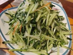 -连锦记海鲜烧烤大排档·锦州特色(西安路交大店)