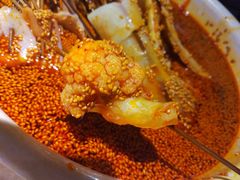 -嘉州叶婆婆钵钵鸡(建设路店)