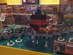 -TOYSRUS玩具反斗城(上海万象城店)