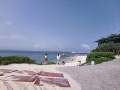 -三亚蜈支洲岛旅游区