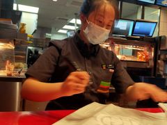 -汉堡王(上海凌云壹街坊店)