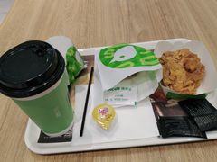 -德克士(城南店)