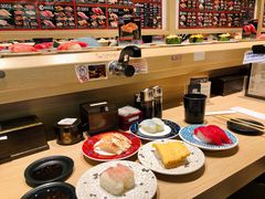 -大起水产回转寿司(大丸心斋桥店)