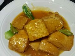 -闫府私房菜·百年鲁菜(恒隆店)