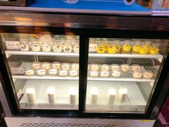 自助甜品-忘情水鱼府(北湖路店)