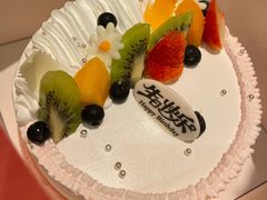 -天目湖涵田度假村