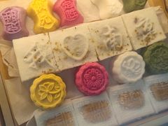 -随园糕团(狮子桥店)