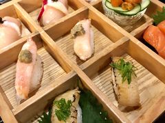 -矶野水产(澳门逸园中心店)