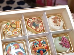 -昆明冠生园·蛋糕·面包(南强街店)