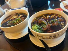 -中国厨房/台湾牛肉面